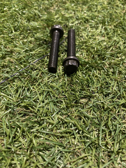 Pistone Motore Audi A3 8V Golf 7 1.6 CRK 03L105401A (3)