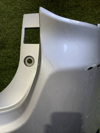 Paraurti Posteriore Con Sensori Di Parcheggio Jeep Compass Dal 2017-2021