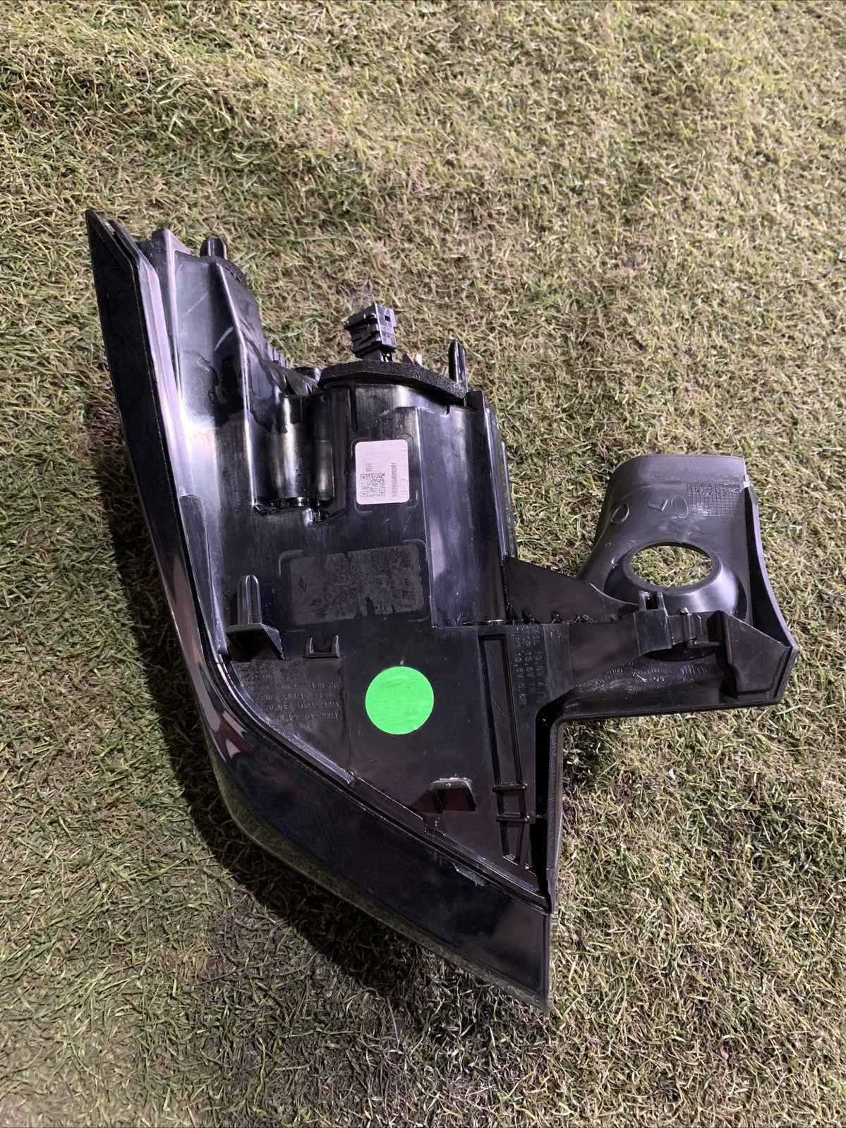 FANALE STOP POSTERIORE A LED DESTRO DX PER PEUGEOT 2008 Serie 9838190480 (19>)