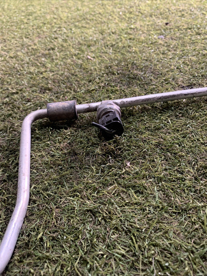Tubo Aria Condizionata Bmw Serie 1 E81 2007 2.0 Diesel 9151737