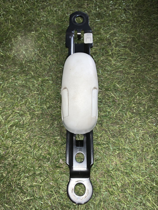 FIAT 500X 334 Regolazione altezza cintura sicurezza anteriore 07356523640