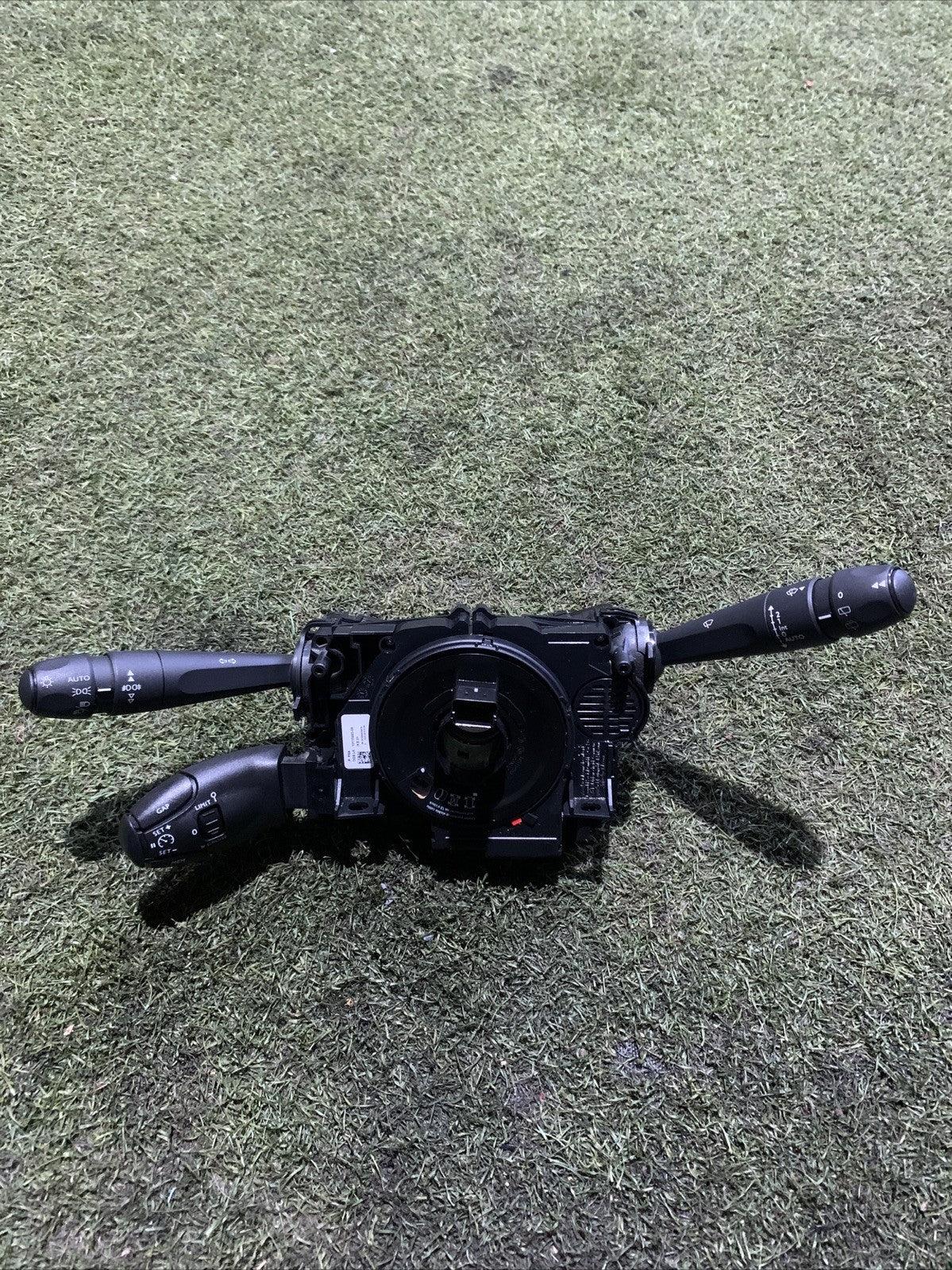 Devioluci Citroen C5 Aircross 98262596ZD