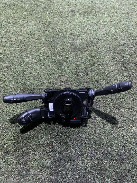 Devioluci Citroen C5 Aircross 98262596ZD