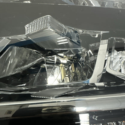 Faro Fanale Proiettore Sx Sinistro Tiguan 2016/2020 Full Led 5NB941773B