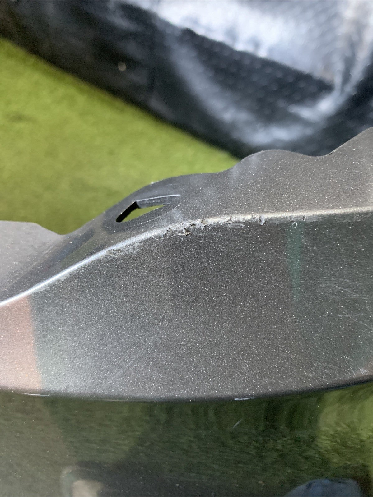 Paraurti Posteriore Con Sensori Di Parcheggi Fiat Tipo Berlina 4 Porte 735604317