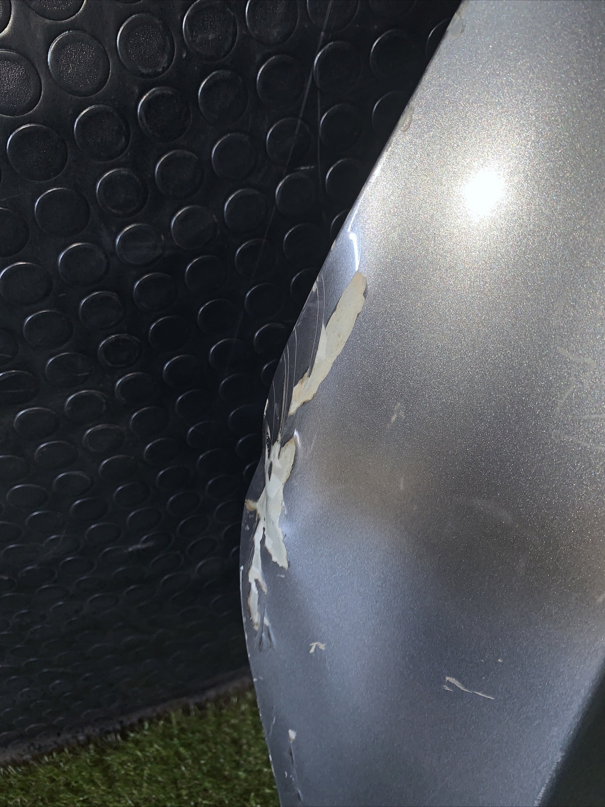 COFANO ANTERIORE ANT CHEVROLET TRAX  ORIGINALE