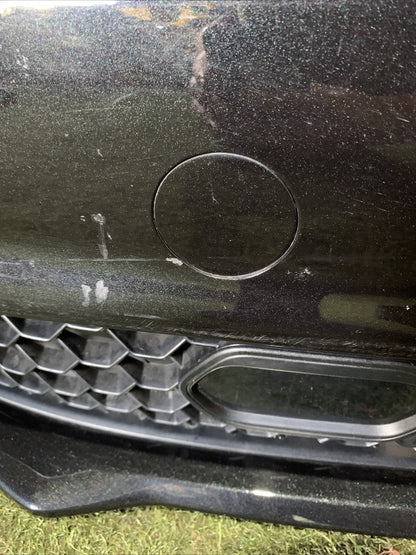 PARAURTI ANTERIORE COMPLETO ORIGINALE ALFA ROMEO GIULIA 2018