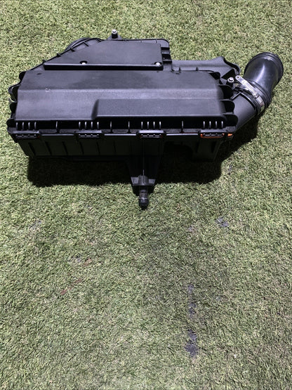 BOX SCATOLA FILTRO ARIA FIAT Panda 3° Serie 52000300 Diesel 1.3 EURO6 95 Cv (2)