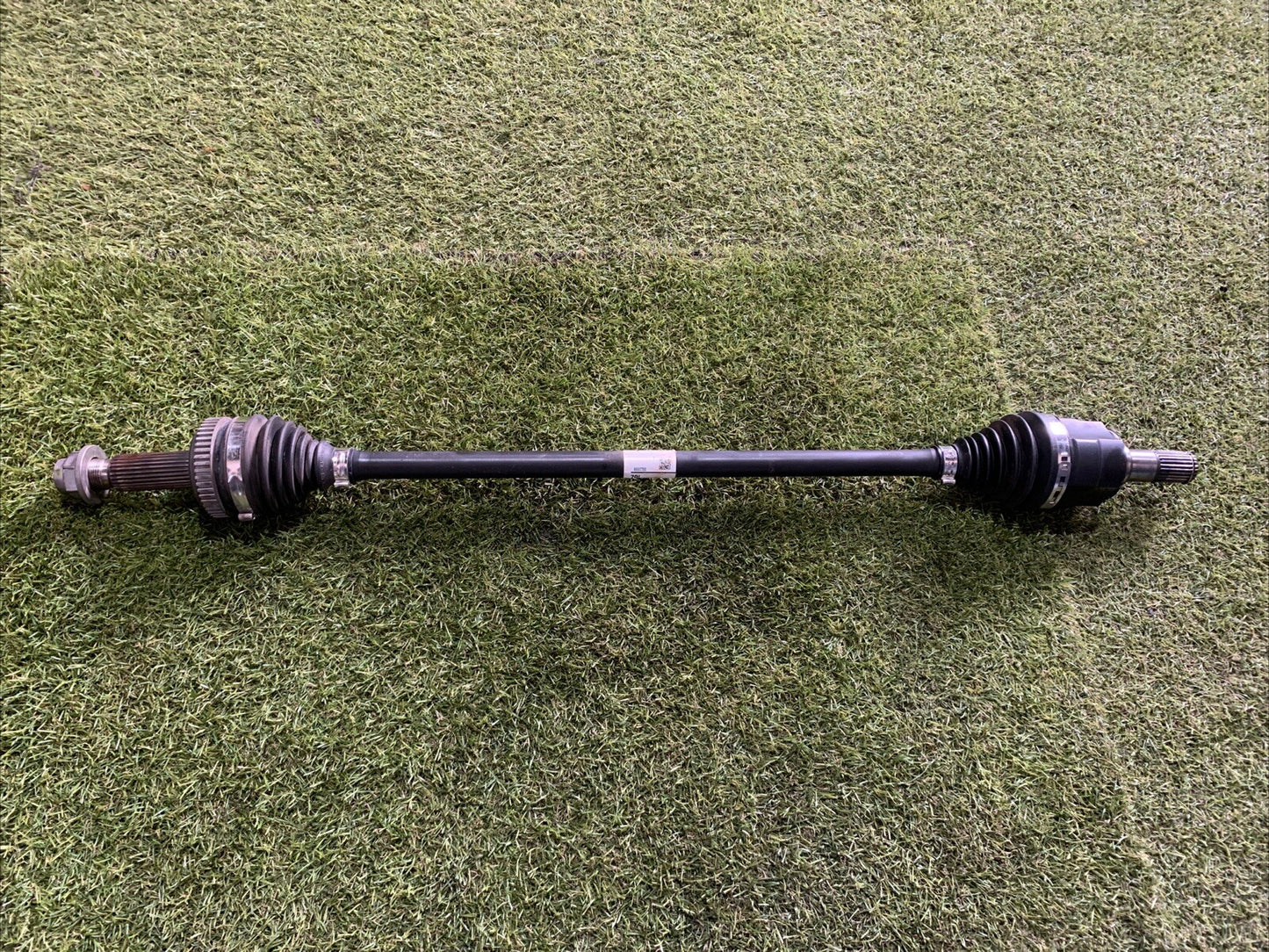 Semiasse Posteriore Destro Kia Sportage 2019 QL 4WD 49600D7000