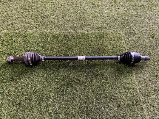 Semiasse Posteriore Destro Kia Sportage 2019 QL 4WD 49600D7000