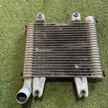 0K55113550C intercooler per KIA CARNIVAL II 2.9 CRDI 2001