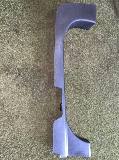 Battitacco Anteriore Destro Fiat Tipo 07356499270E