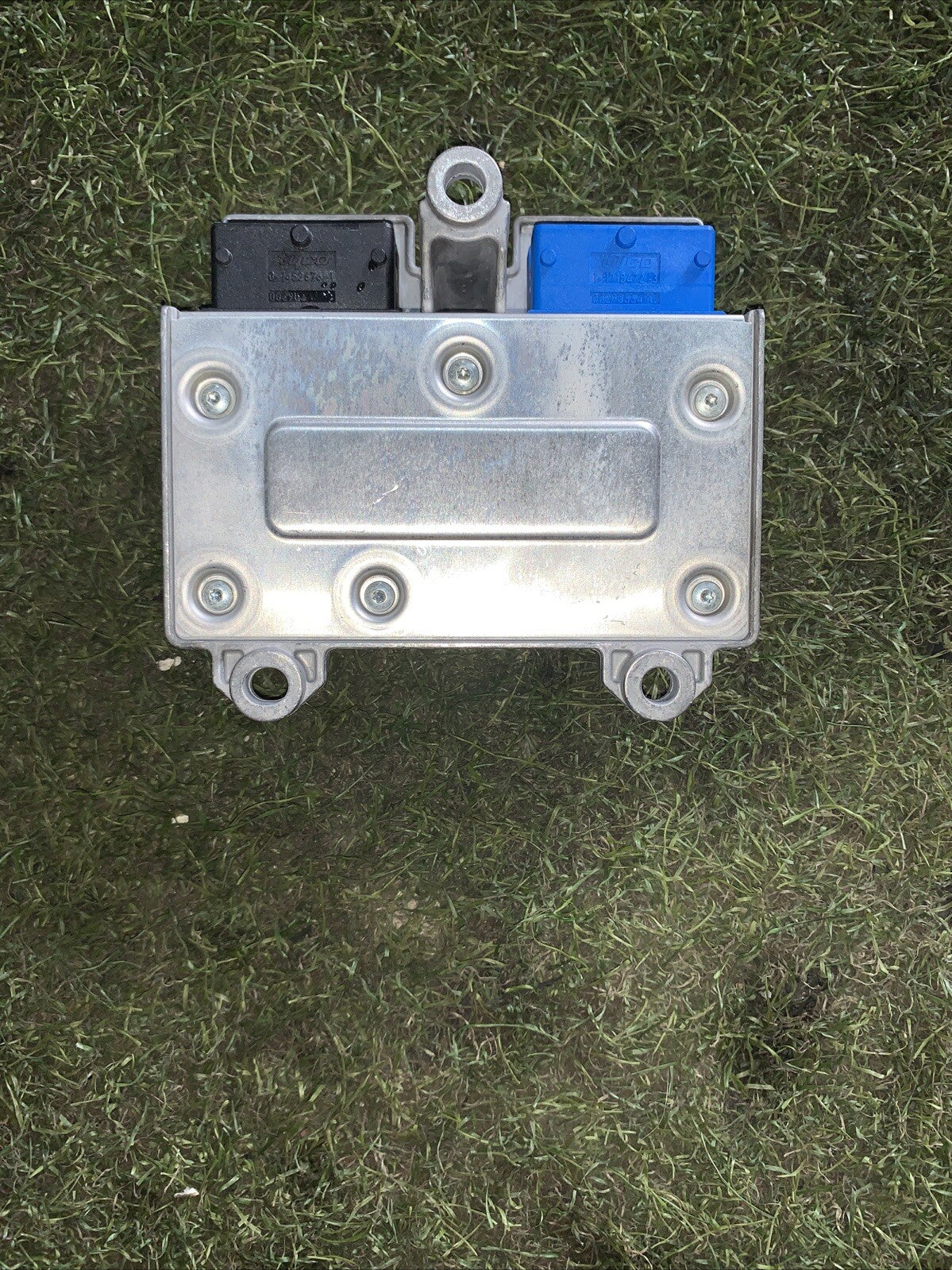 CENTRALINA AIRBAG OPEL Astra H 13188855 (07)