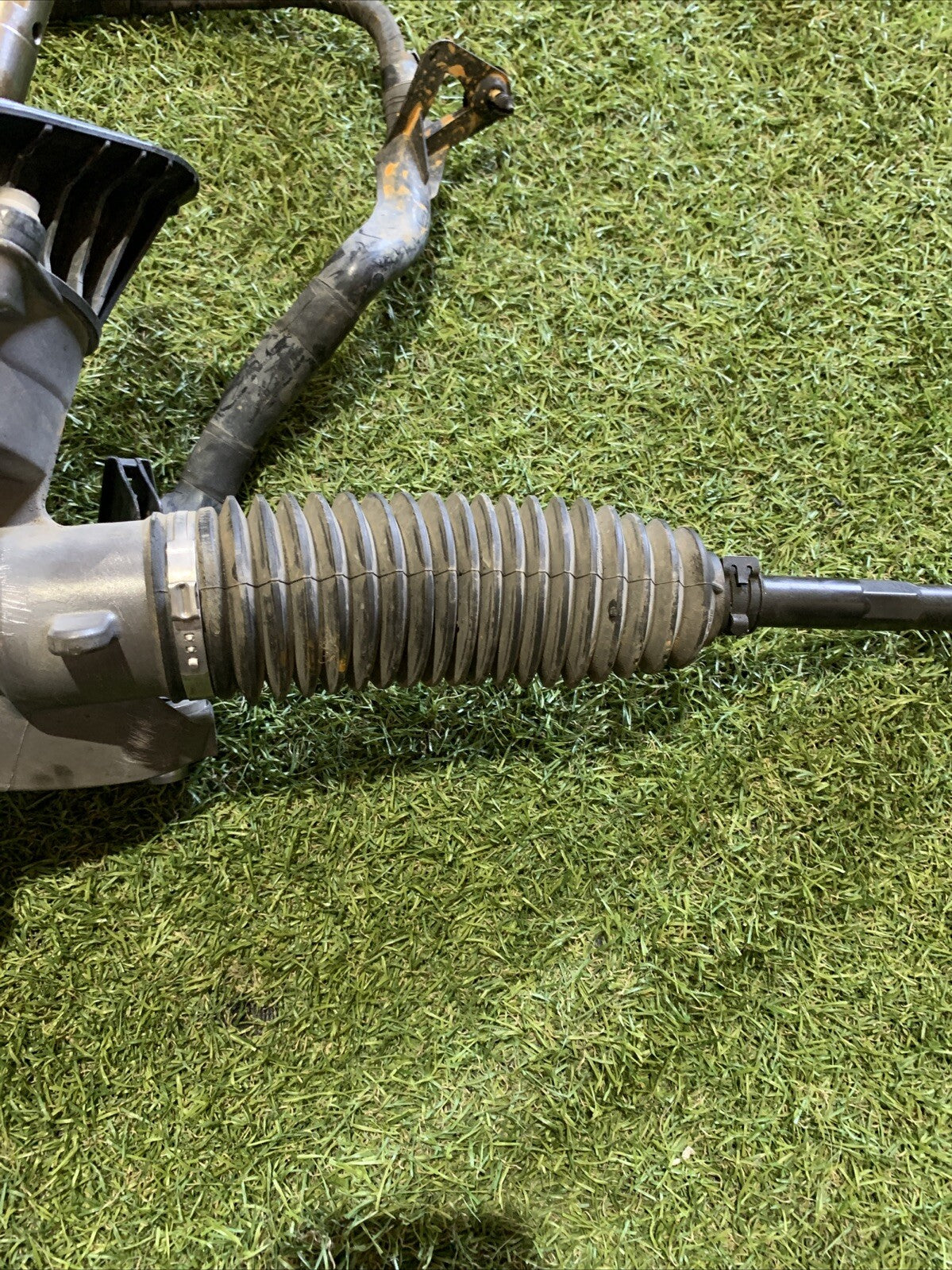 Scatola Guida Volkswagen Golf 7 5Q1423051BA