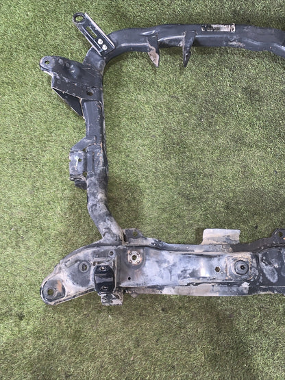 culla anteriore opel meriva 2006 1.6 Benzina