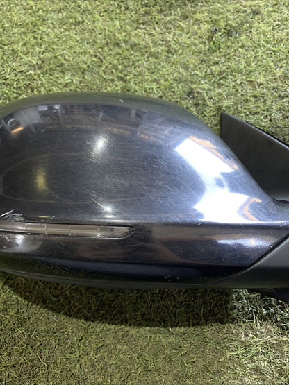 Specchietto Retrovisore destro audi Q7 2008 14+2 PIN