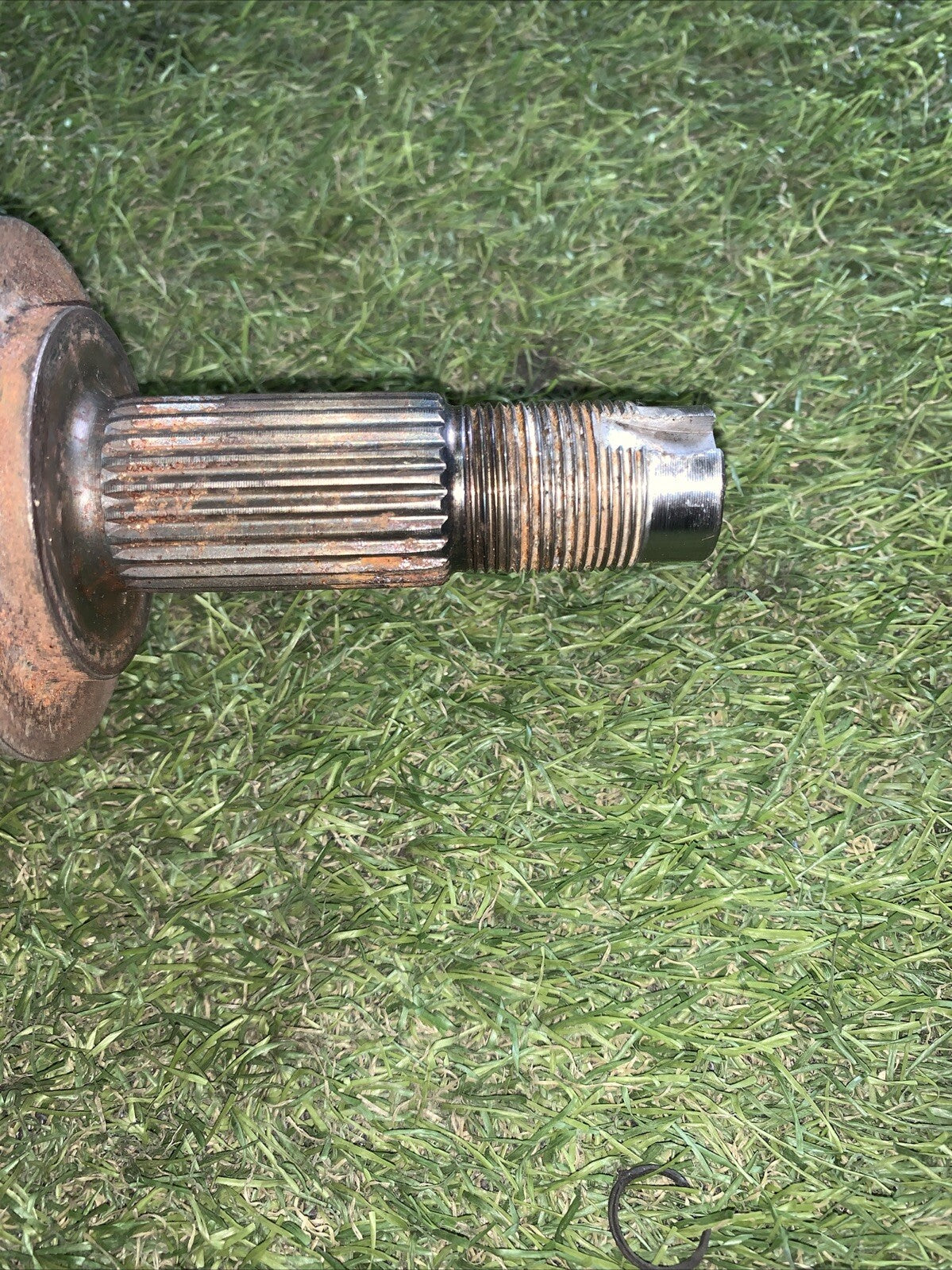 Semiasse Anteriore Sinistro Fiat Tipo 1.6