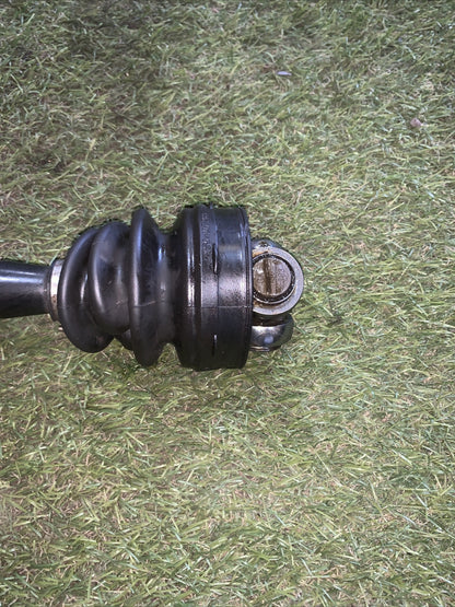 1S0407762D SEMIASSE SEMIALBERO ANTERIORE DESTRO VOLKSWAGEN UP 1.0 B AUT