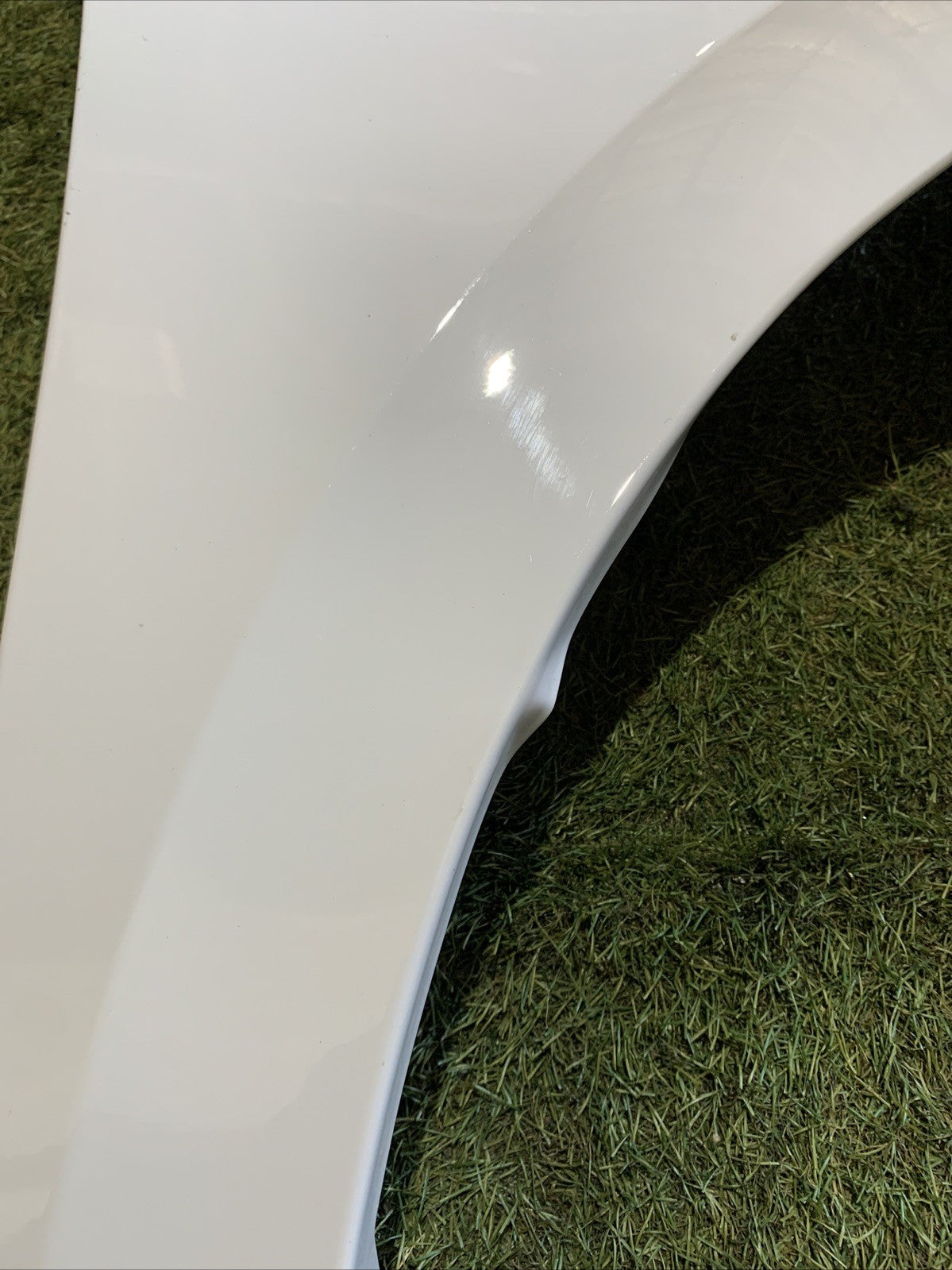 Parafango Anteriore Destro Volkswagen Polo 2024
