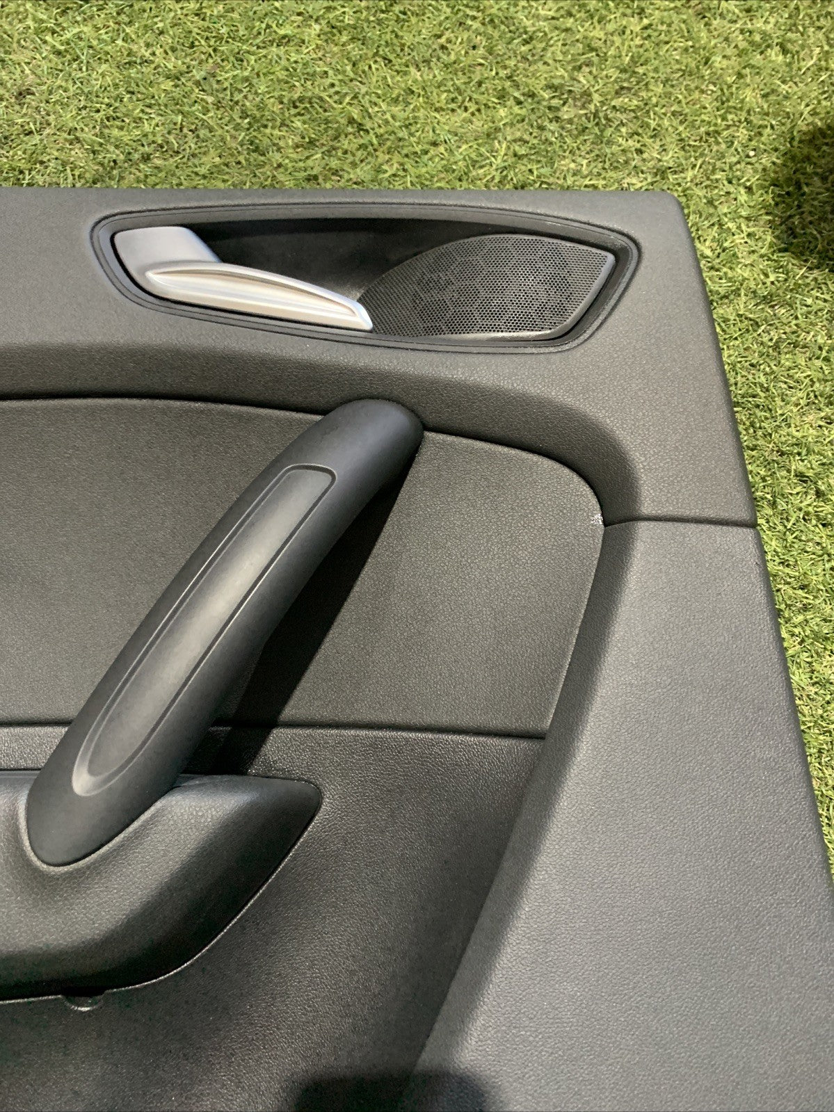 Pannello Interno Porta Posteriore Sinistro Audi A1 2015 8X4868115