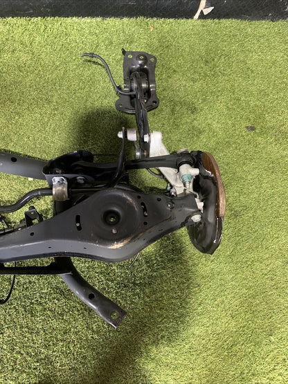 Ponte Assale Posteriore Audi Q3 2016 5N0505315S