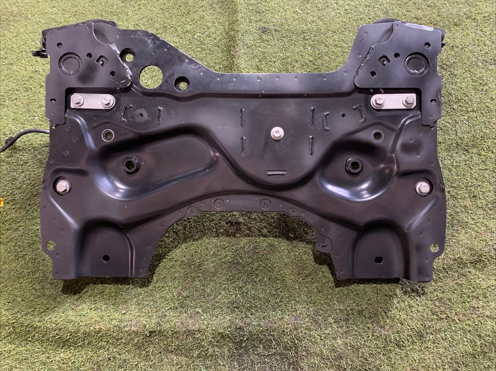 Culla Motore Peugeot 3008 2020 1.5 Diesel 9808812580