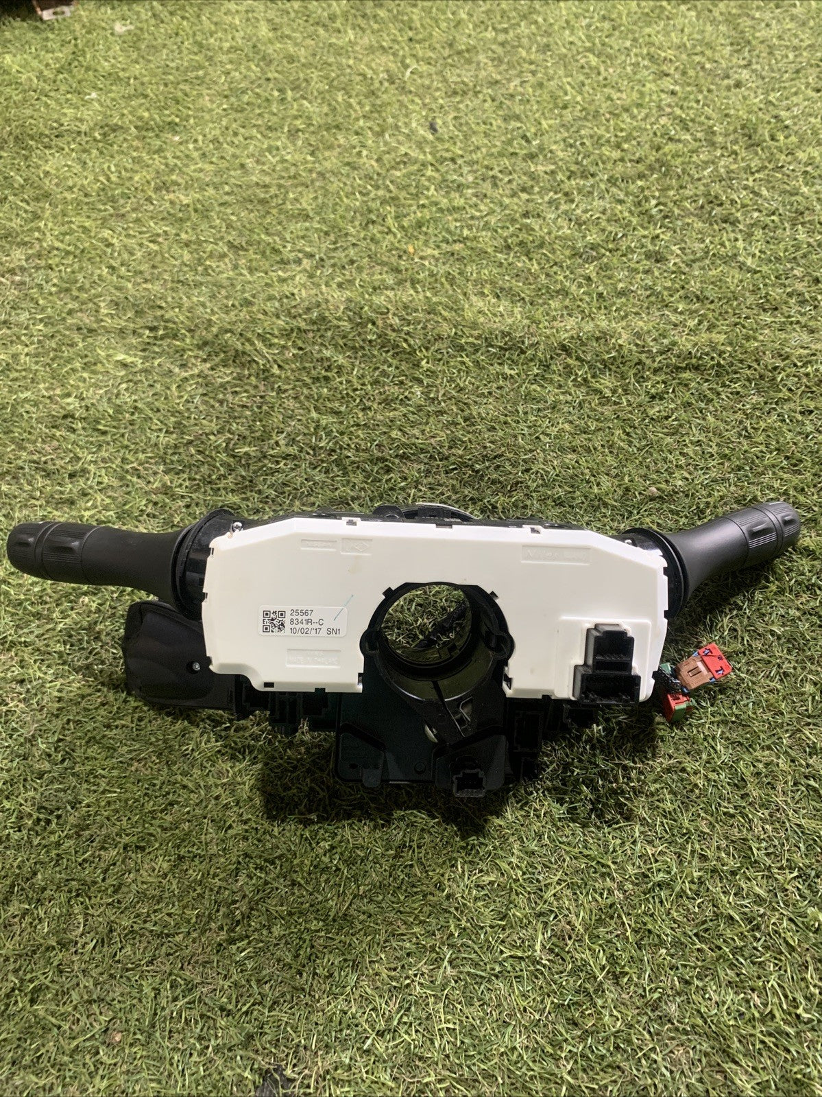 Devioluci Completo Renault Talisman 255678341R