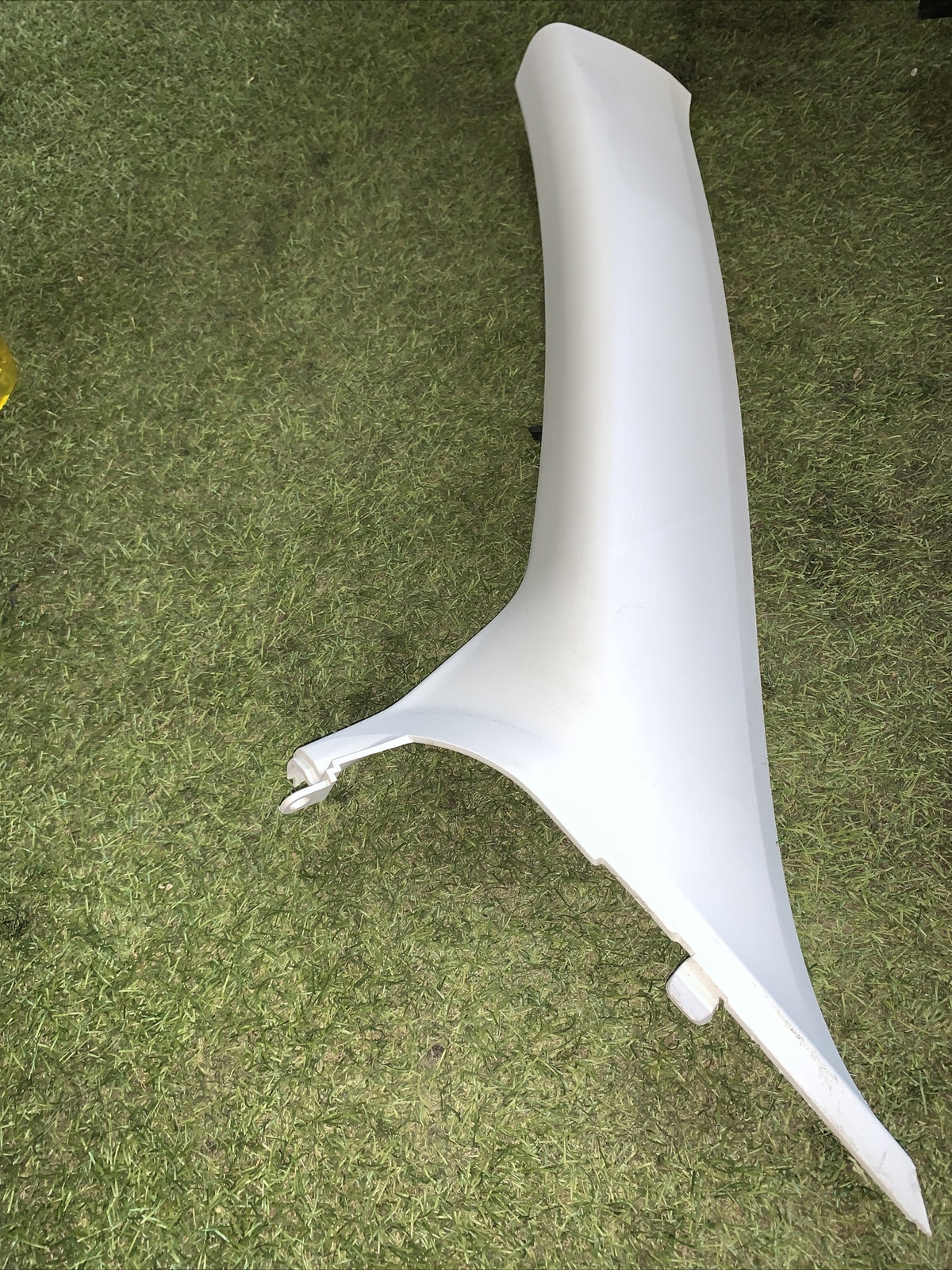 MODANATURA RIVESTIMENTO ANT SX FIAT 500X (334) DAL 2014- , 735674391