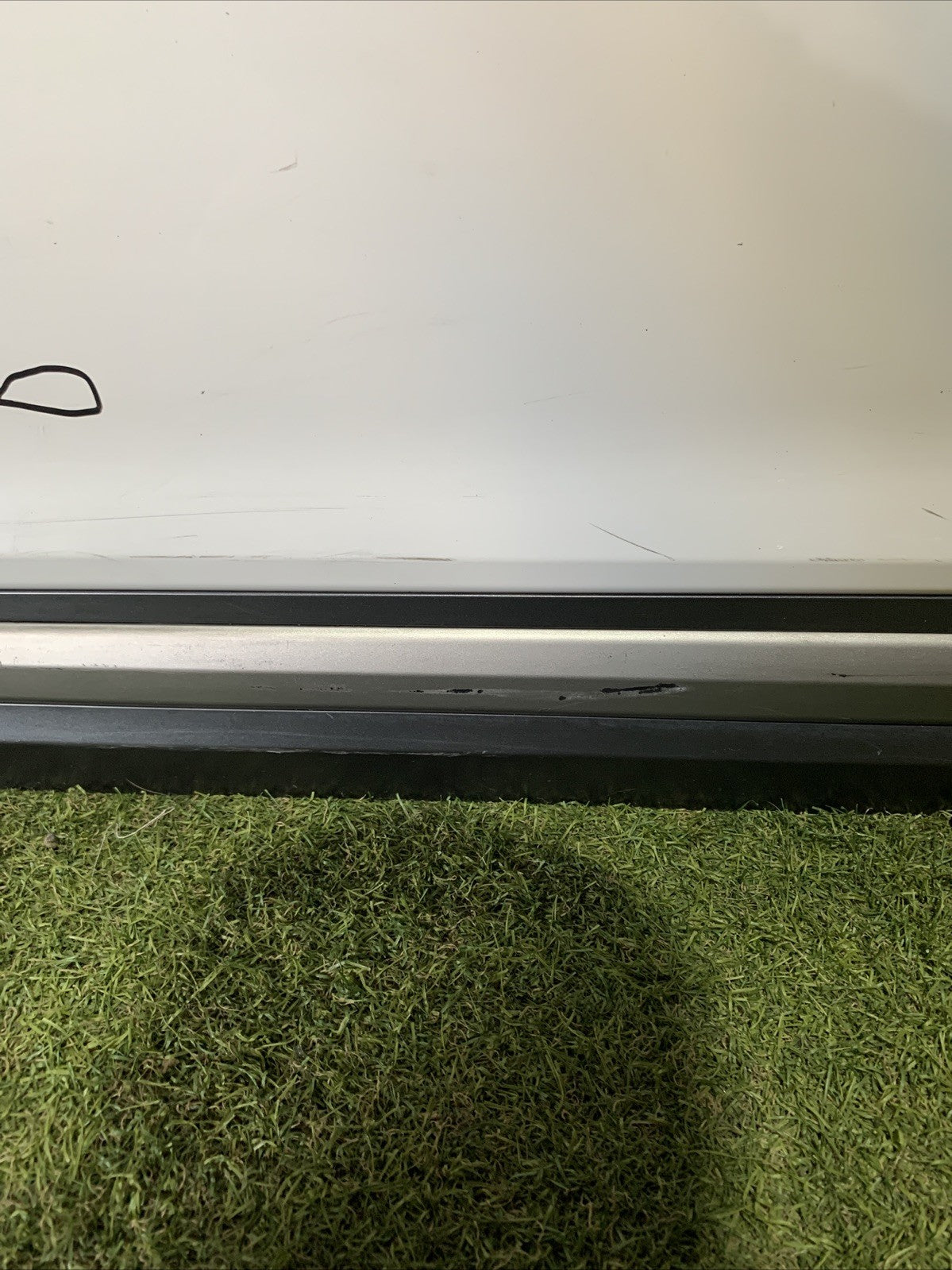 PORTIERA PORTA SPORTELLO ANTERIORE SINISTRA HYUNDAI KONA (17-23)