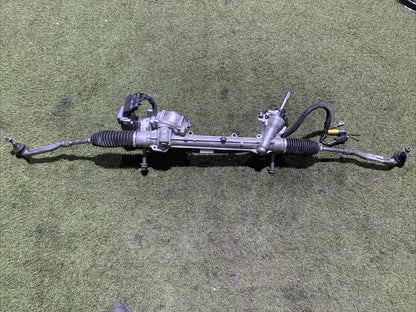 Scatola Guida Peugeot 508 2019 2.0 Diesel 9824930580