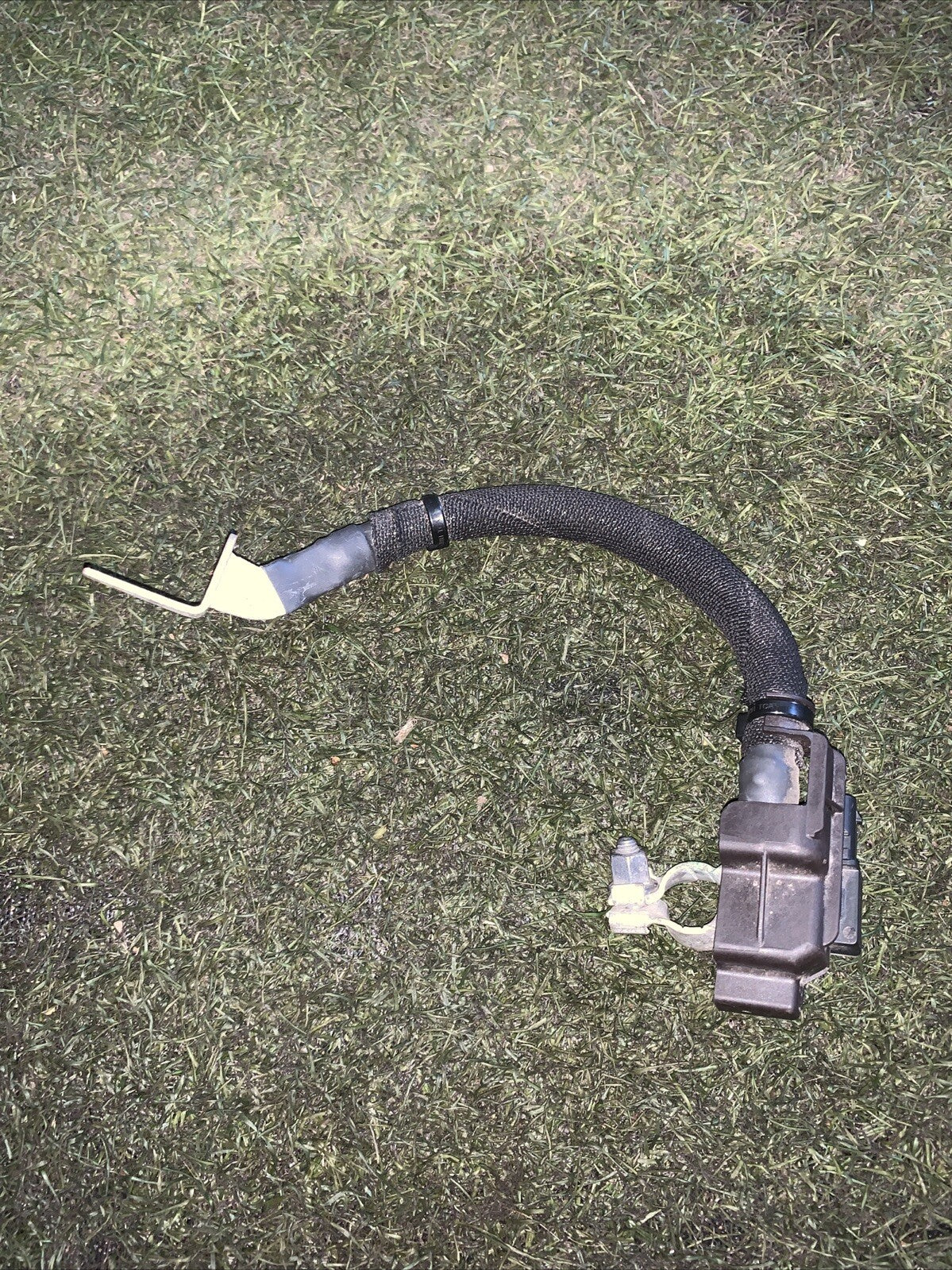 Mercedes W177 W247 Cavo terminale negativo della batteria A0009058112