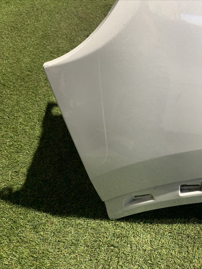 Paraurti Posteriore Con Sensori Di Parcheggio Citroen C5 Aircross