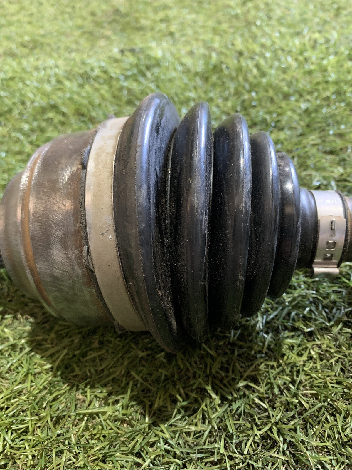 Semiasse Anteriore Sinistro Ford Focus 2017 1.5 Diesel F1F6-3B437-GA