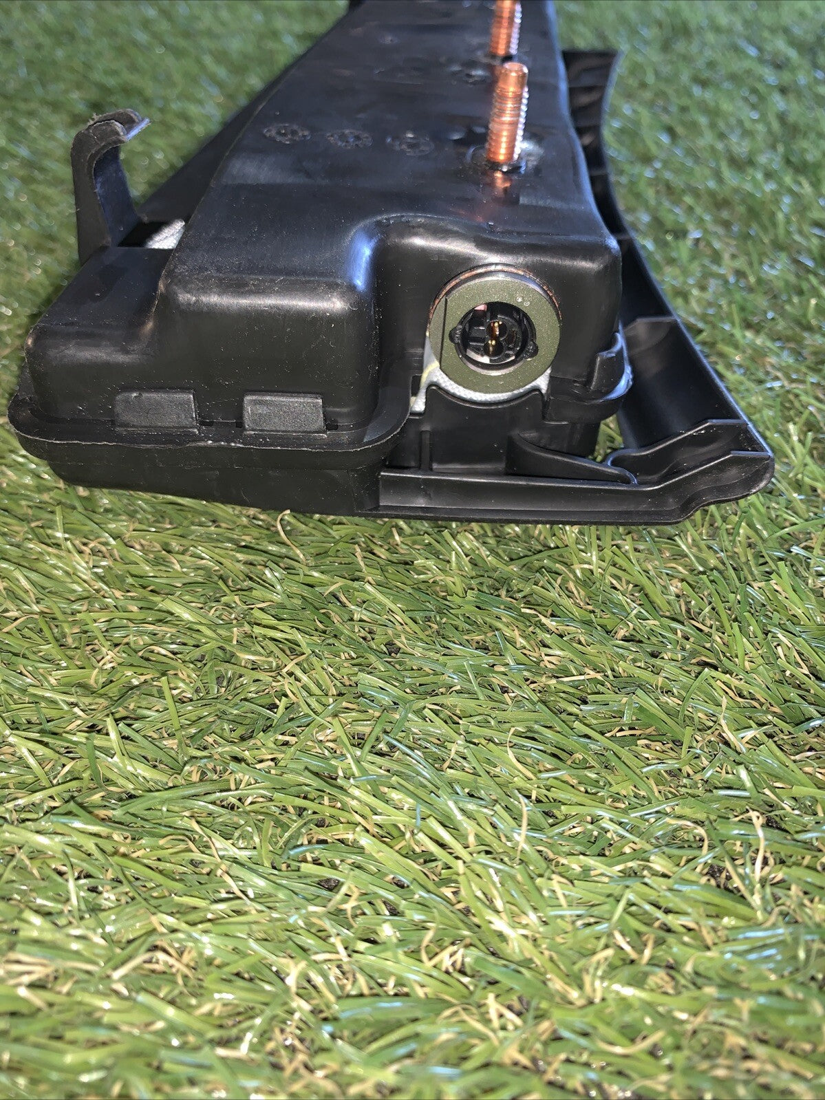 Airbag laterale anteriore DX per Mercedes Classe A/GLA anno 2015 cod: 617773202