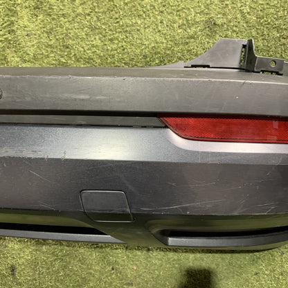 57A807835 PARAURTI POSTERIORE PARTE INFERIORE SKODA KAROQ 2018