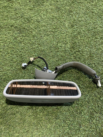 Specchietto Retrovisore Interno Mercedes Classe C 220 Dal 2008 In Poi 025902