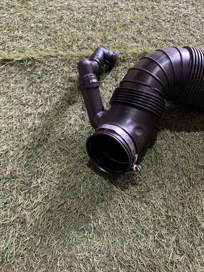 Tubo Aspirazione Filtro Aria Audi A3 8P 2.0 Diesel 3C0129654