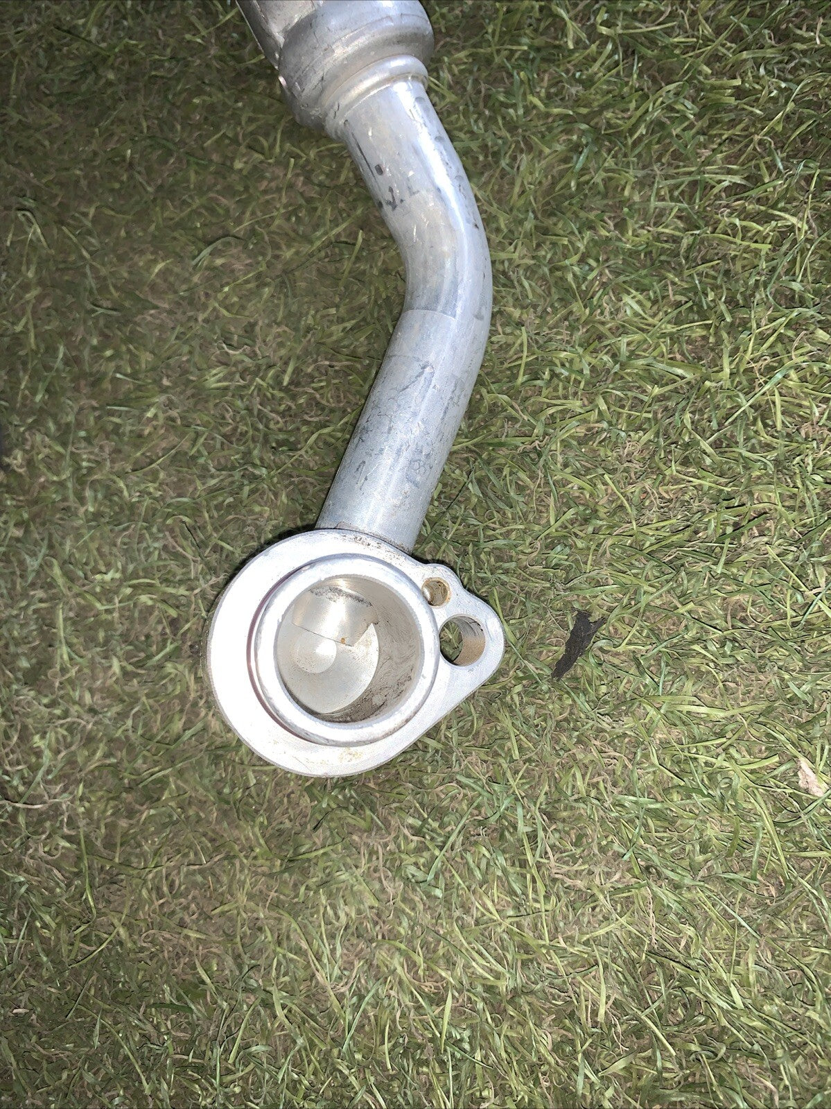 TUBO ARIA CONDIZIONATA VOLKSWAGEN T-CROSS Serie 2Q0816743AH Benzina 1.0