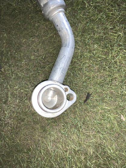 TUBO ARIA CONDIZIONATA VOLKSWAGEN T-CROSS Serie 2Q0816743AH Benzina 1.0