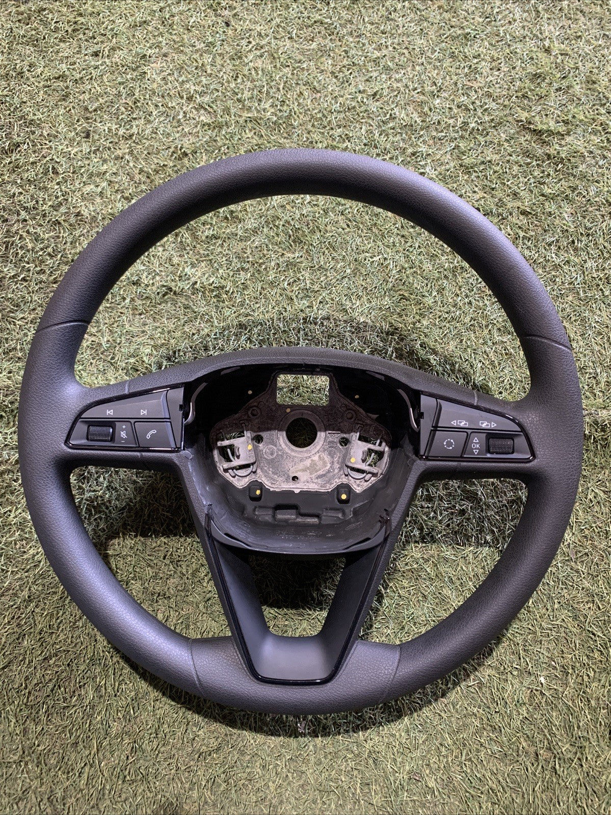 Volante Multifunzione Seat Arona 2017 5F0419091AZP8