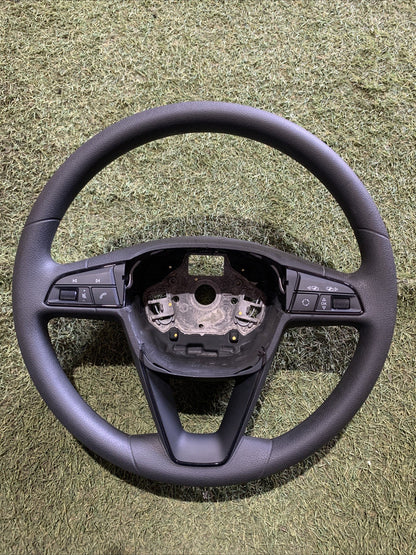 Volante Multifunzione Seat Arona 2017 5F0419091AZP8