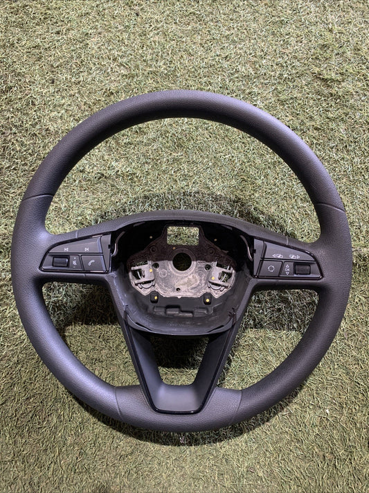 Volante Multifunzione Seat Arona 2017 5F0419091AZP8