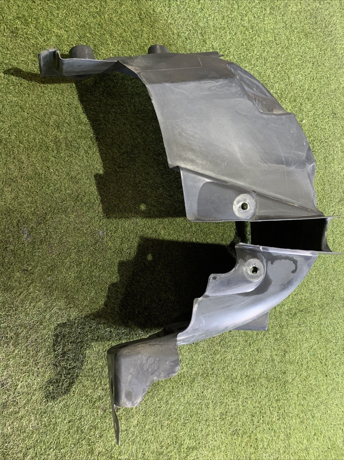 Passaruota Posteriore Destro Renault Clio 2015-2019 767486764R