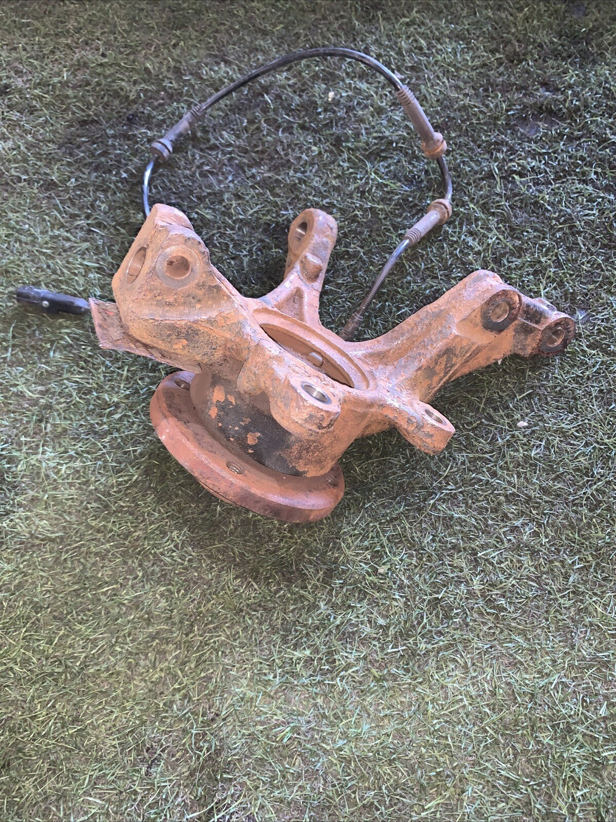 Mozzo Montante Fusello anteriore Sinistro renault captur 900 Benzina 2015