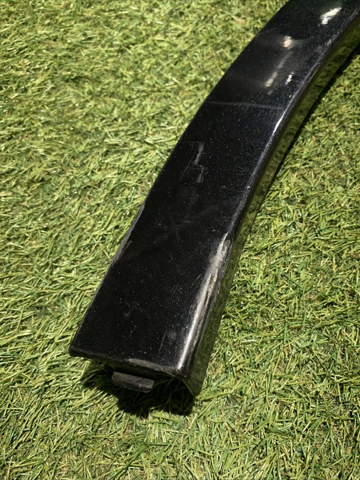 Modanatura Parafango Archetto Anteriore Sinistro Maserati Levante 670035626