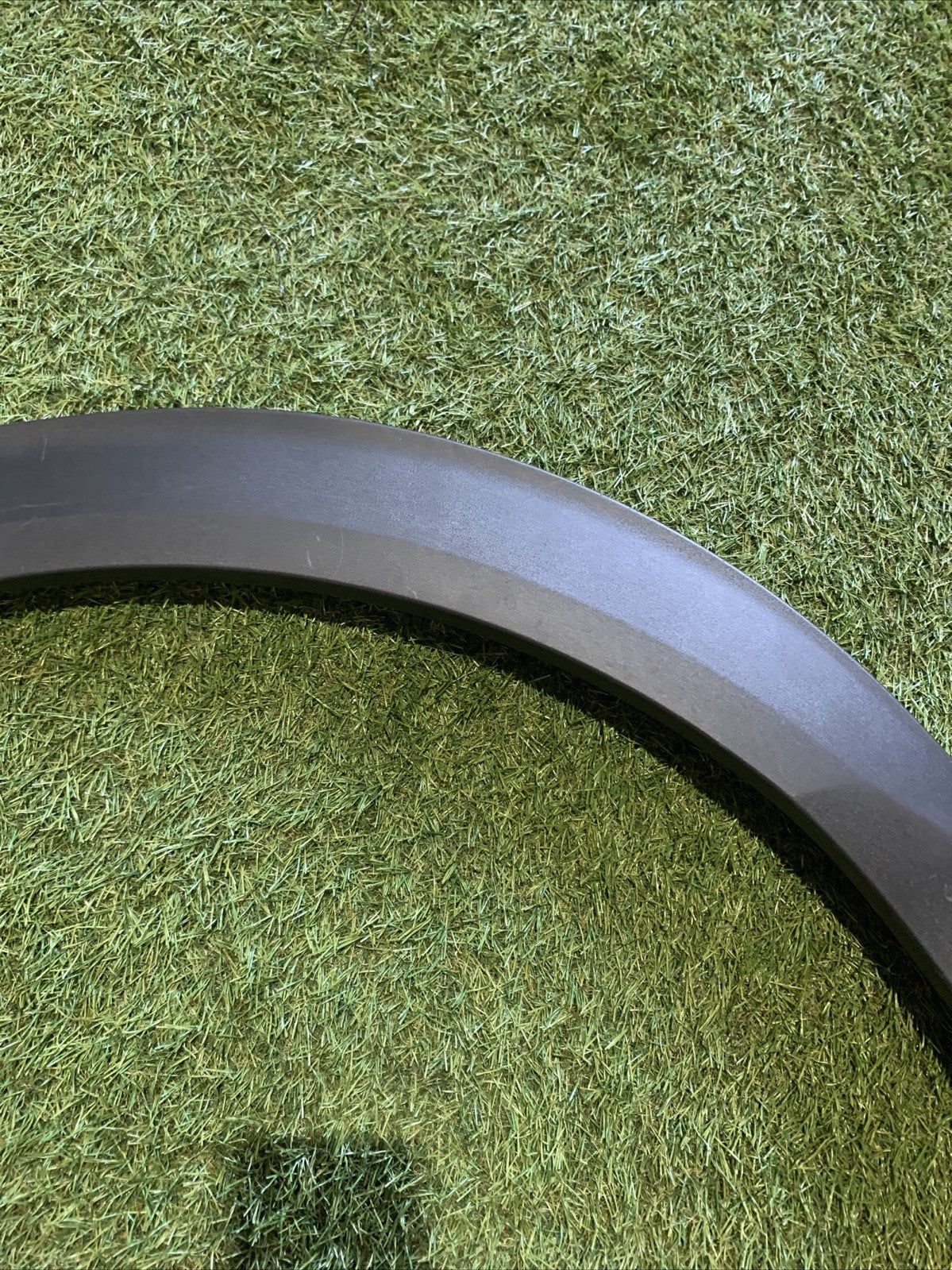 MODANATURA PARAFANGO POST DX PER PEUGEOT 2008 Serie 9825736580 (19>)