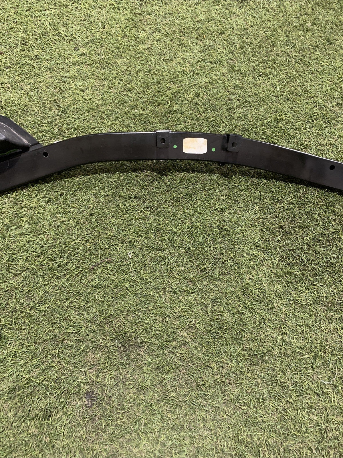 Traversa Sospensione Anteriore Maserati Levante 6702223830