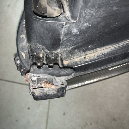 FARO FANALE PROIETTORE ANTERIORE DESTRO FORD C-MAX 2003-10 084311158R