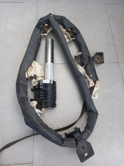 AIRBAG LATERALE TENDINA DESTRA DX FIAT GRANDE PUNTO 199 517017110 TETTO A2428
