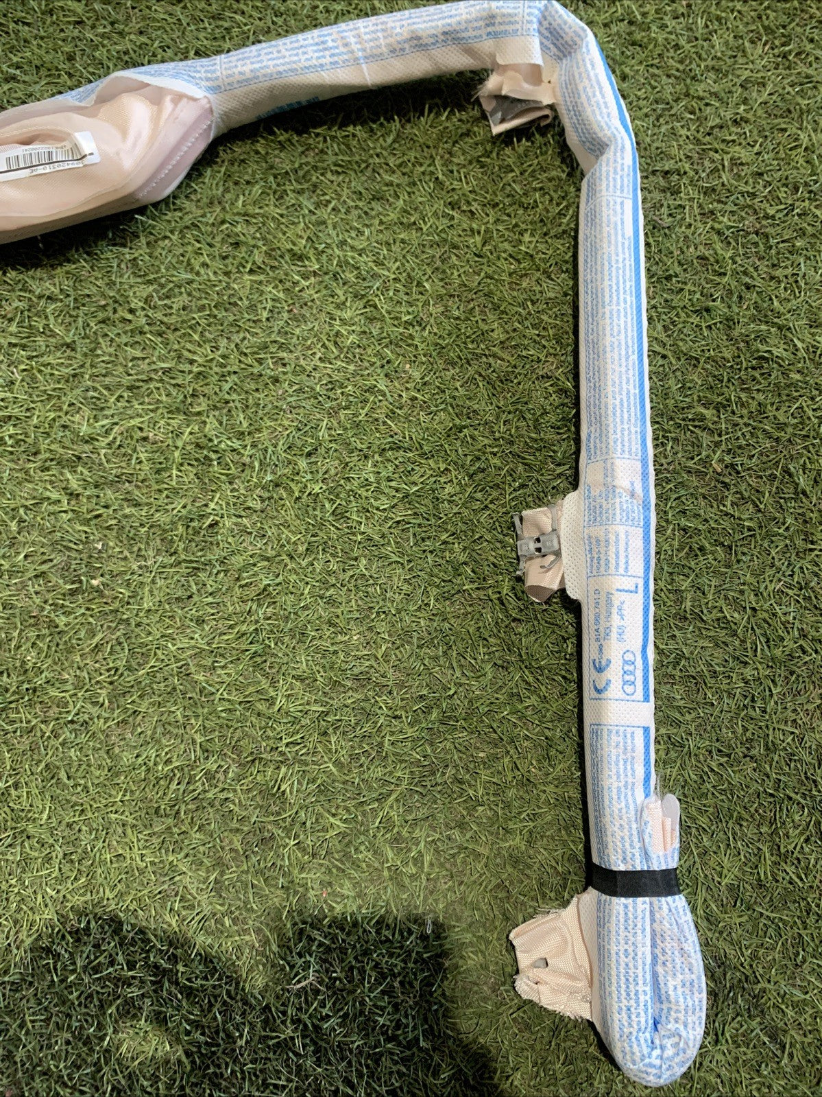 AIRBAG A TENDINA SINISTRA SX  AUDI Q2 2021 81A880741D